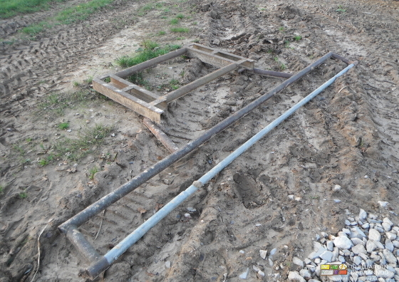 vue d'ensemble du bricolage de déroulage